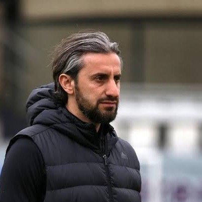 Serkan Özbalta, Erzurumspor’u Zirveye Taşıyor