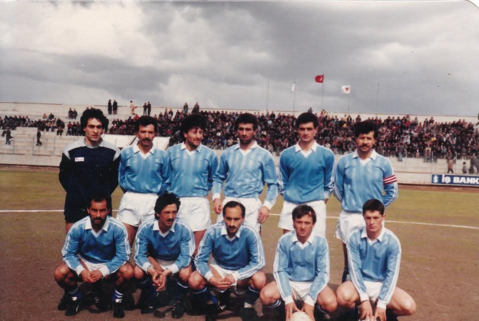 Erzurum’un Yetiştirdiği Bir Futbol Adamı: Sahadan Kenar Çizgisine Uzanan Adanmış Bir Ömür