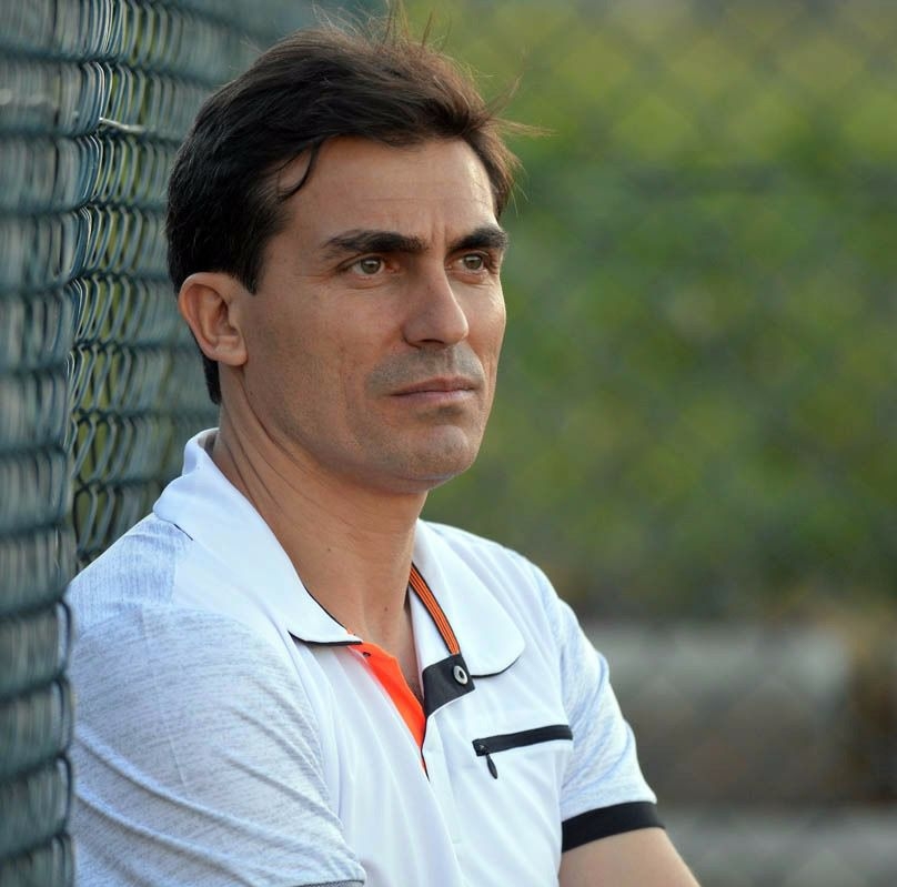 Erzurum’dan Süper Lig’e: Zafer Demir’in Azim Dolu Futbol Yolculuğu