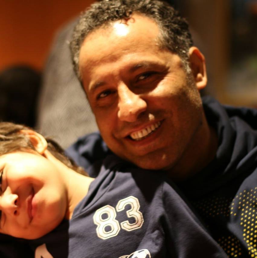 Bir Şehir, Bir Kaptan Sadakatin Adı Kürşat Karakaş