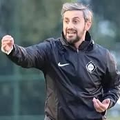 Serkan Özbalta, Erzurumspor’u Zirveye Taşıyor