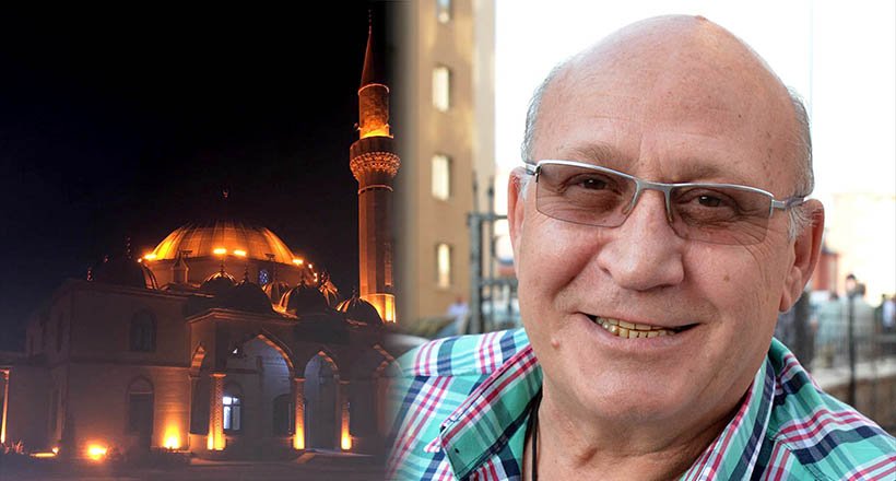 İş Dünyasından Futbol Yönetimine Uzanan Bir Kariyer