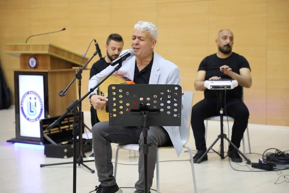 Anadolu’nun Sazıyla Yükselen Ses: Erzurumlu Metin Kara