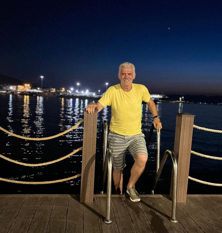 Erzurum Doğumlu Usta Oyuncu Recep Cinisli, Ekranların Vazgeçilmezi