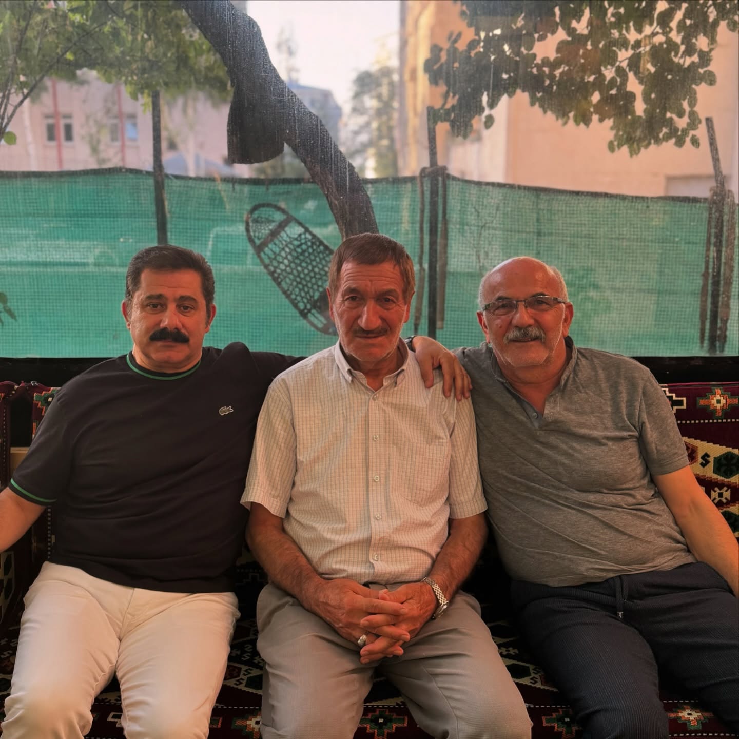 Erzurum’un Kültür Elçisi Kenan Tuna’nın Sanat Yolculuğu