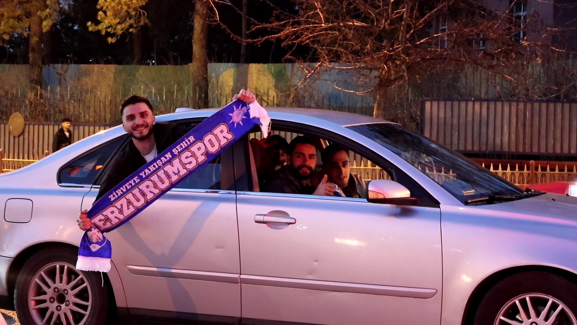 Erzurumspor FK’dan Şampiyonluk Yolunda Kritik Viraj