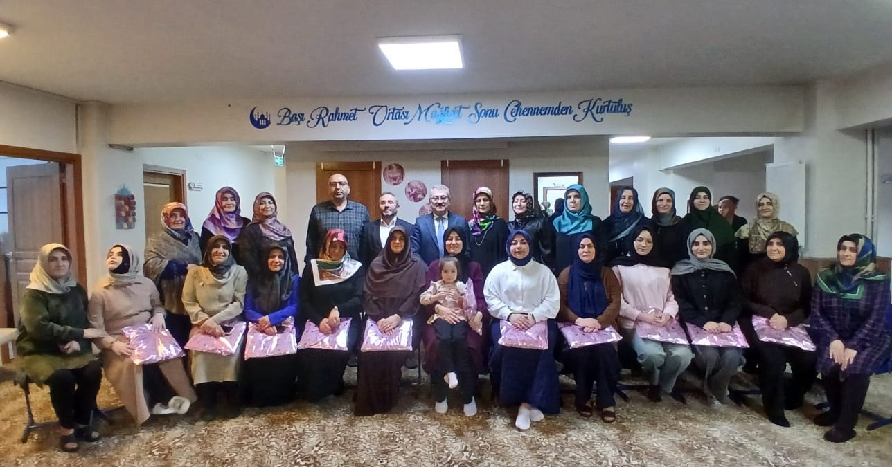 Erzurum’da İşitme Engelli Öğrenciler İçin Özel Kahvaltı Programı Düzenlendi