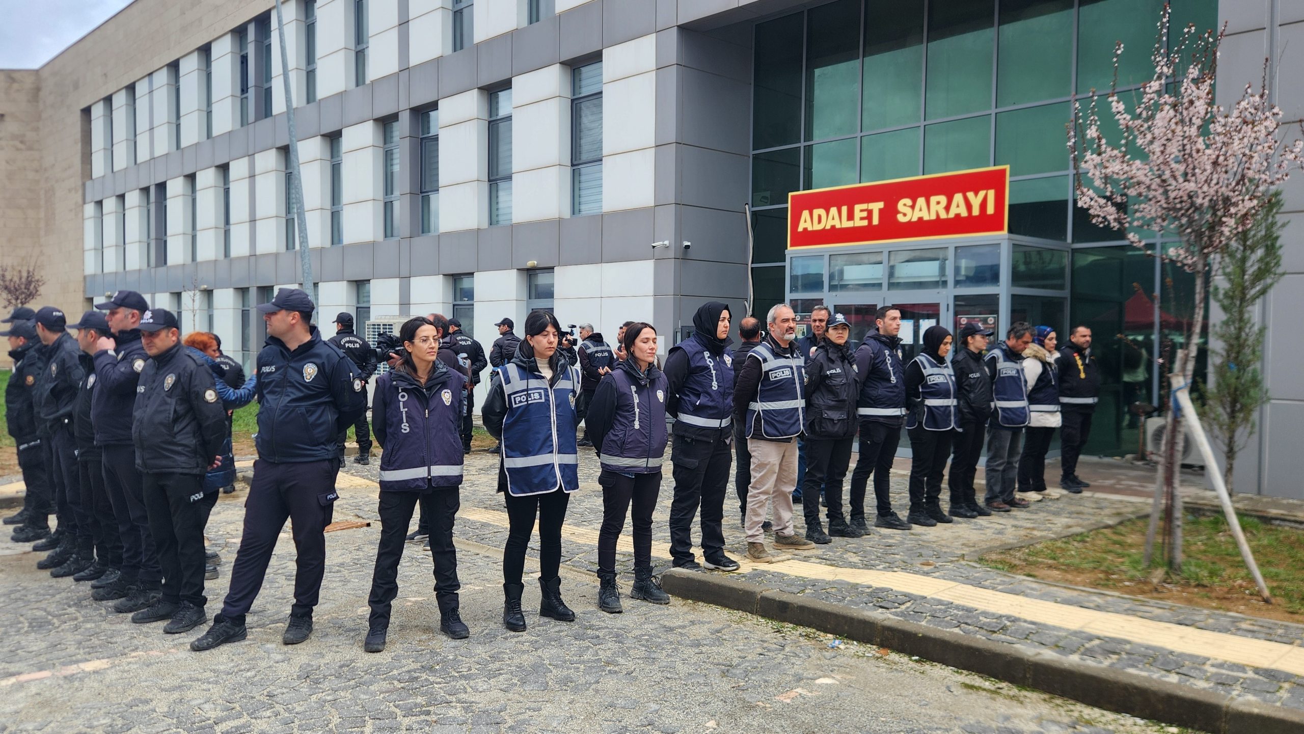 Gülistan Doku soruşturmasında yeni gelişme: Eski başhekim adliyeye sevk edildi