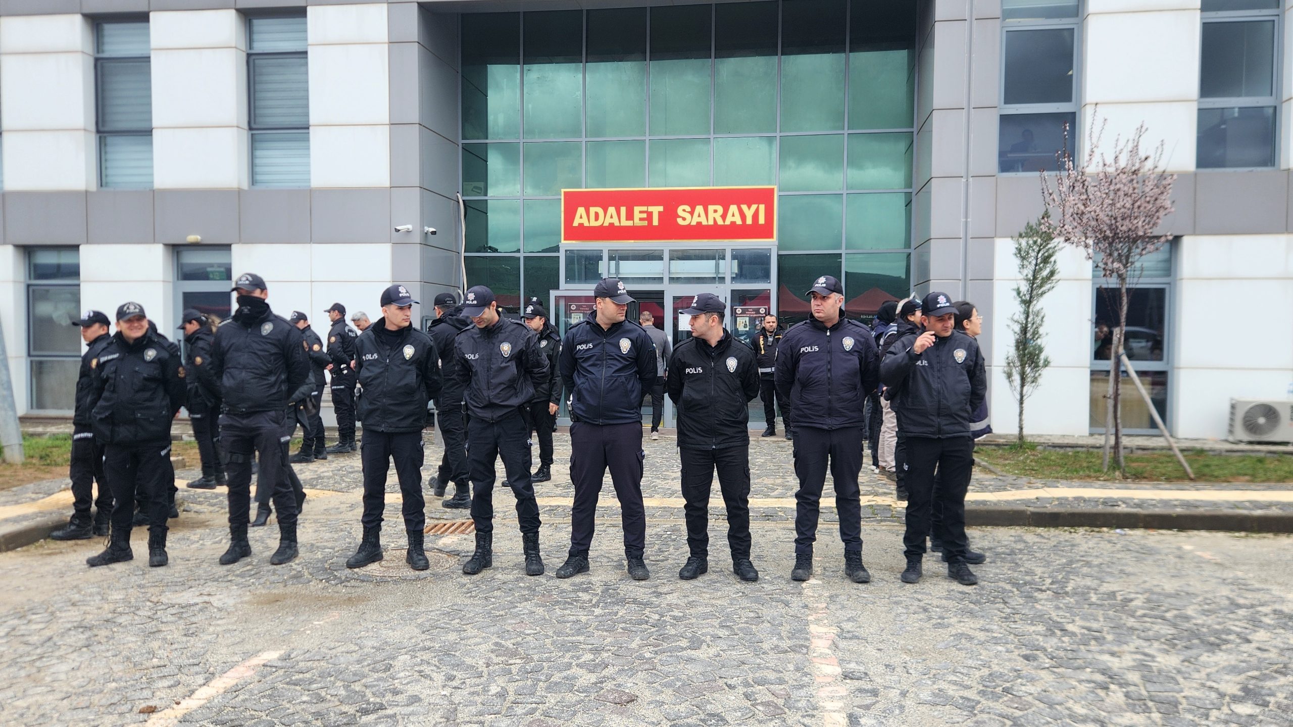 Gülistan Doku soruşturmasında yeni gelişme: Eski başhekim adliyeye sevk edildi