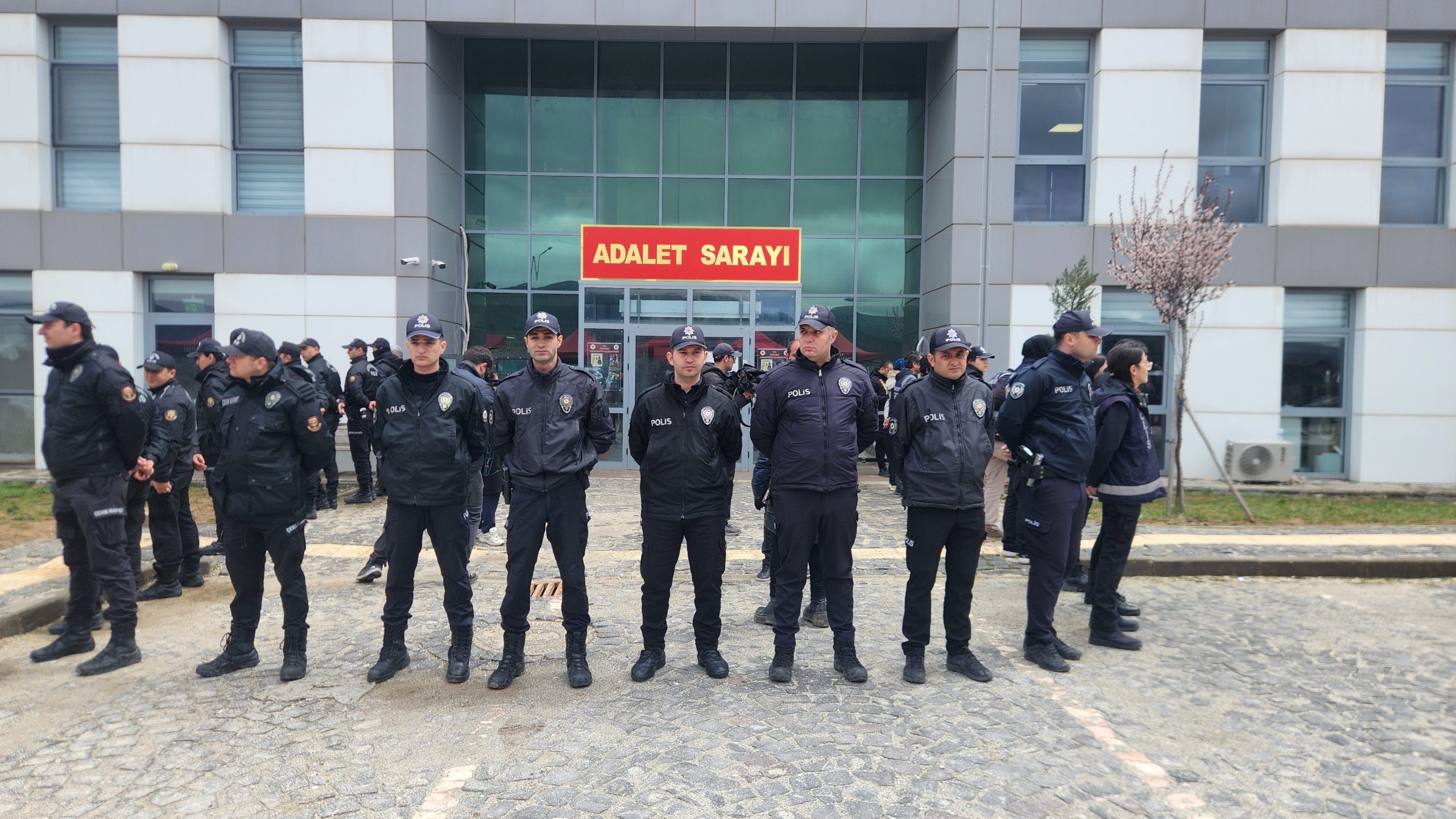 Gülistan Doku soruşturmasında tutuklanan eski başhekimin ifadesi ortaya çıktı