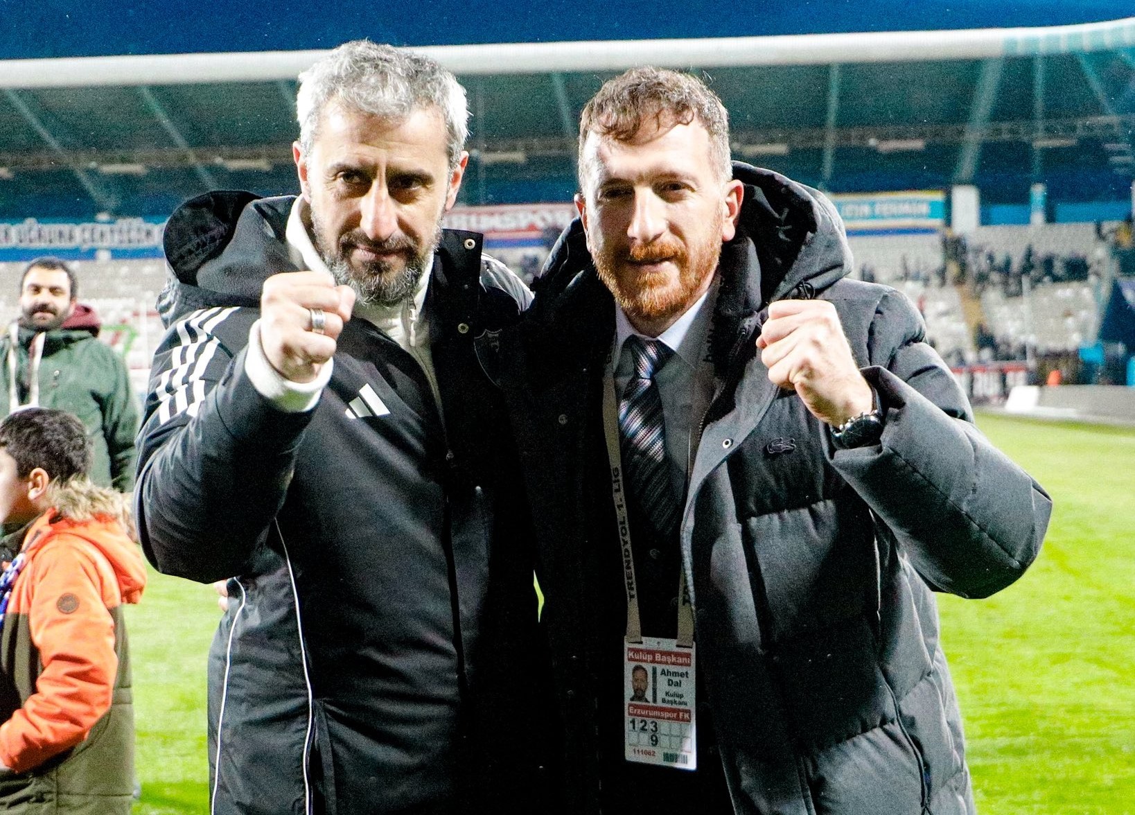 Ahmet Dal: “Şampiyonluklar bir günde kazanılmaz”