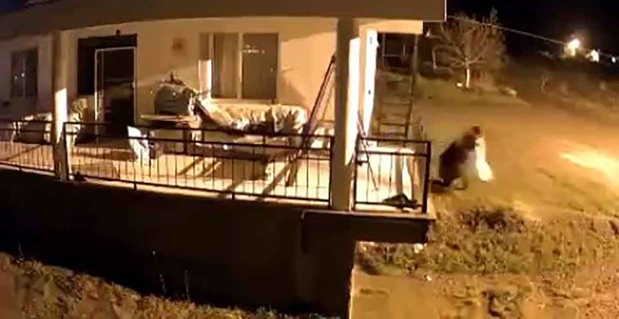 Elazığ’da hırsızlık operasyonu: Bir şüpheli tutuklandı