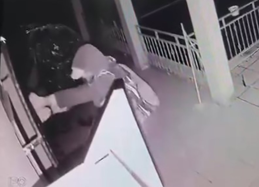 Elazığ’da hırsızlık operasyonu: Bir şüpheli tutuklandı