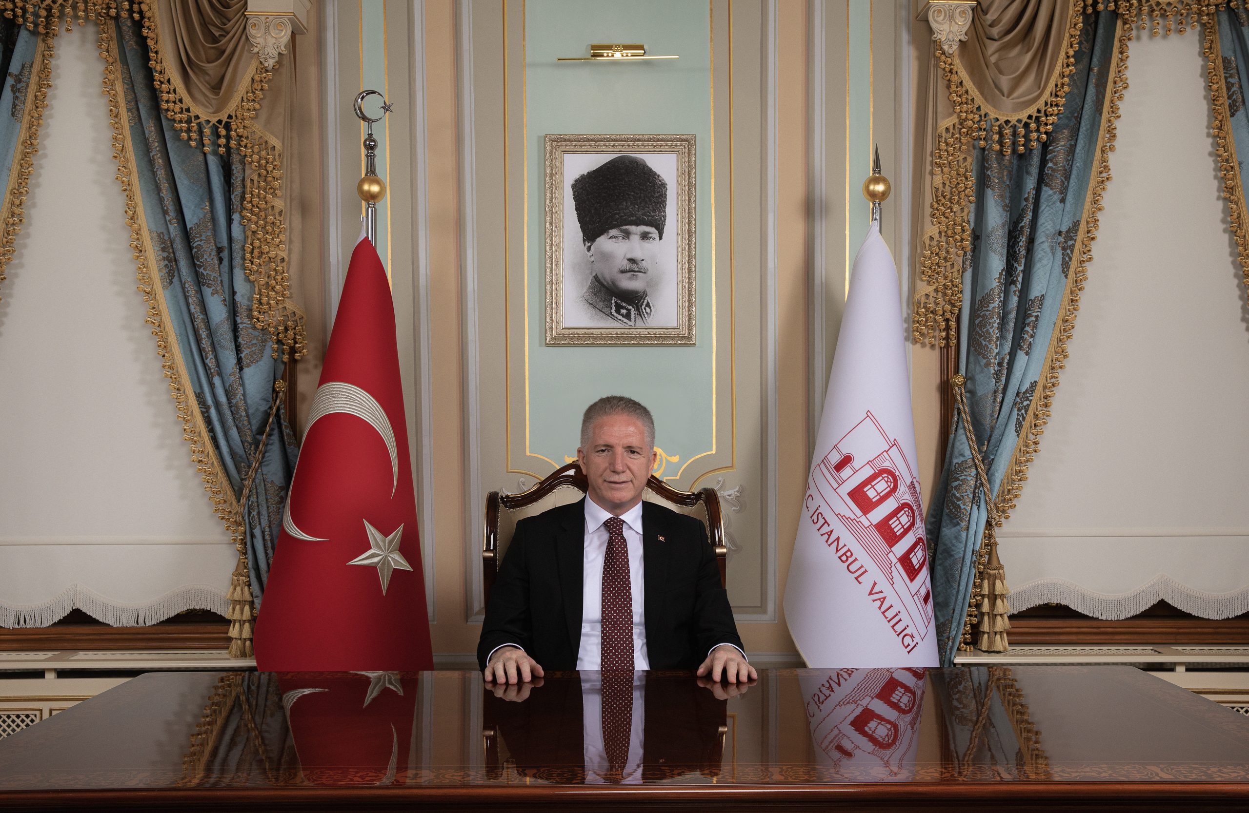 Horasan’ın Yetiştirdiği İsim: Davut Gül İstanbul’un Zirvesinde