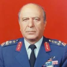 Gökyüzünün Sessiz Komutanı: Mehmet Siyami Taştan Hayatını Vatan Semalarına Adadı