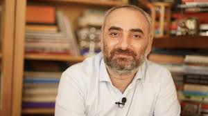 “Erzurum Kökenli İsmail Saymaz, Türkiye’nin Önemli Haberlerine İmza Atıyor”