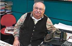 Aziziye’den Manşetlere: Hasan Pulur’un Yarım Asırlık Gazeteciliği