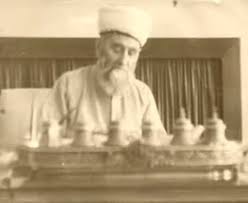 Erzurumlu Bir İlim Öncüsü: Ömer Nasuhi Bilmen’in İz Bırakan Hayatı