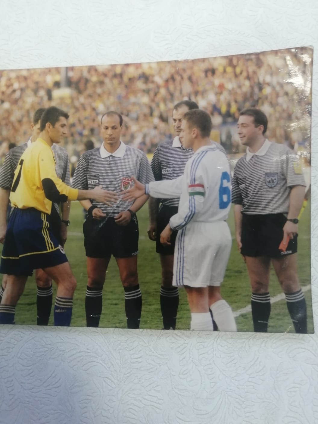 300 Maçlık Kariyer: Mevlüt Can Türk Futboluna İz Bıraktı