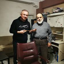 Erzurum’un Usta Eli: Bünyamin Korucu Kültürel Mirası Yaşatıyor