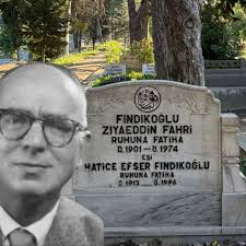 Türk Sosyolojisinin Öncü İsmi Ziyaeddin Fahri Fındıkoğlu’nun Hayatı ve Mirası