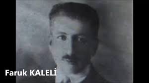 ERZURUM TÜRKÜLERİNİN HAFIZASI: HAFIZ FARUK KALELİ