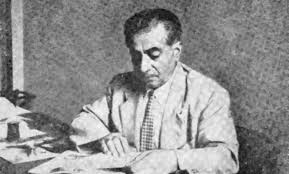 Kültür Değişmelerinin İzinde Bir Erzurumlu: Prof. Mümtaz Turhan