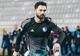 “Giresun’dan Zirveye: Eren Tozlu’nun Bitmeyen Gol Hikâyesi”