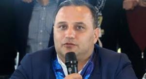 Ali Demirhan: İş Dünyasından Spor Camiasına Uzanan Başarı Hikayesi