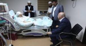 Erzurum’un Manevi İsimlerinden İsmail Fakirullah Bilgin Hoca’nın Hayatı ve Hizmetleri