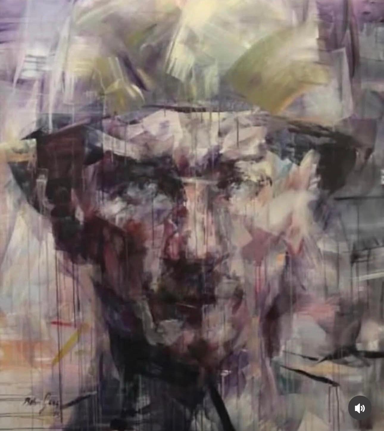 Bahri Genç: Türk Resminin İzinde Bir Yolculuk