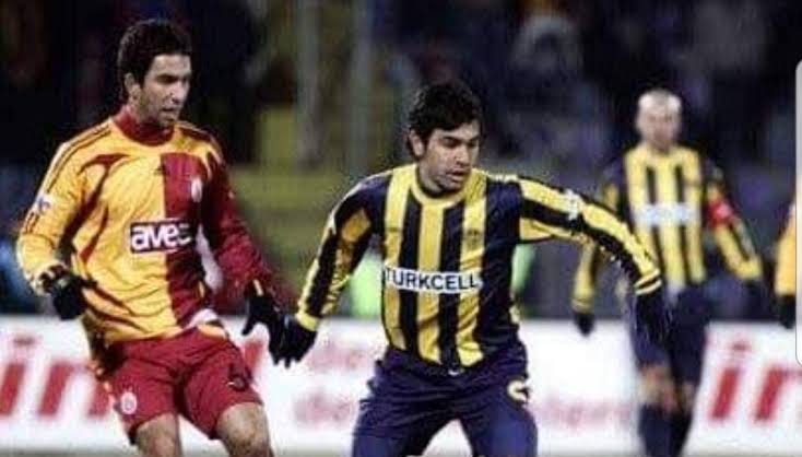 Erzurumspor’dan Milli Takıma: İbrahim Ege’nin Sıradışı Yolculuğu”