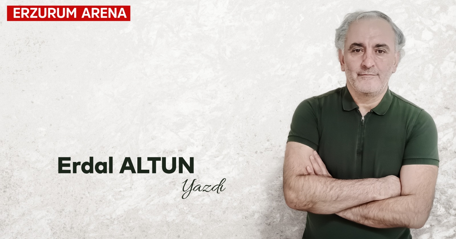 Erzurum’a “Üniversite Turizmi” Yakışır