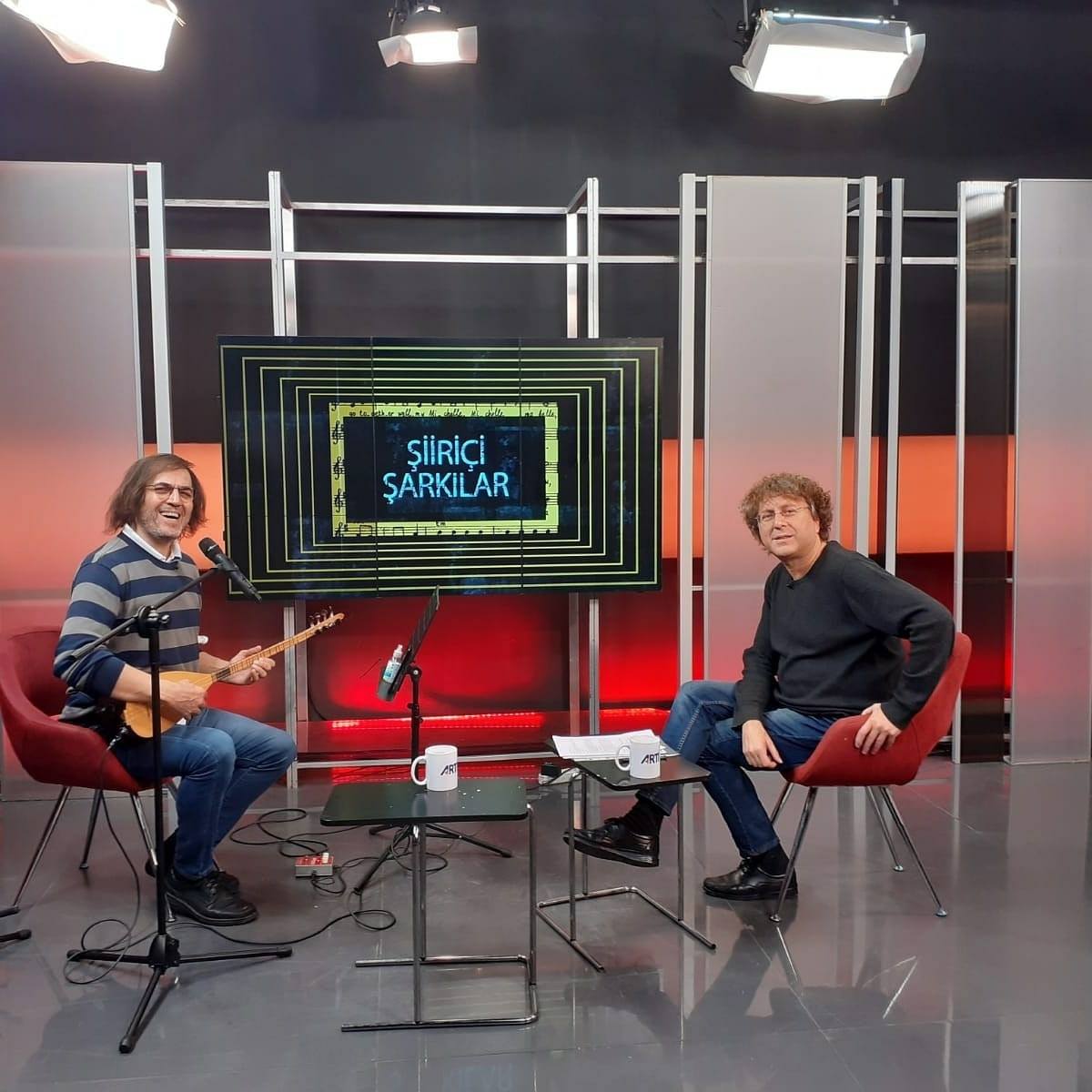 Haluk Tolga İlhan: Opera Sahnesinden Türk Halk Müziğinin Zirvesine Uzanan Yol