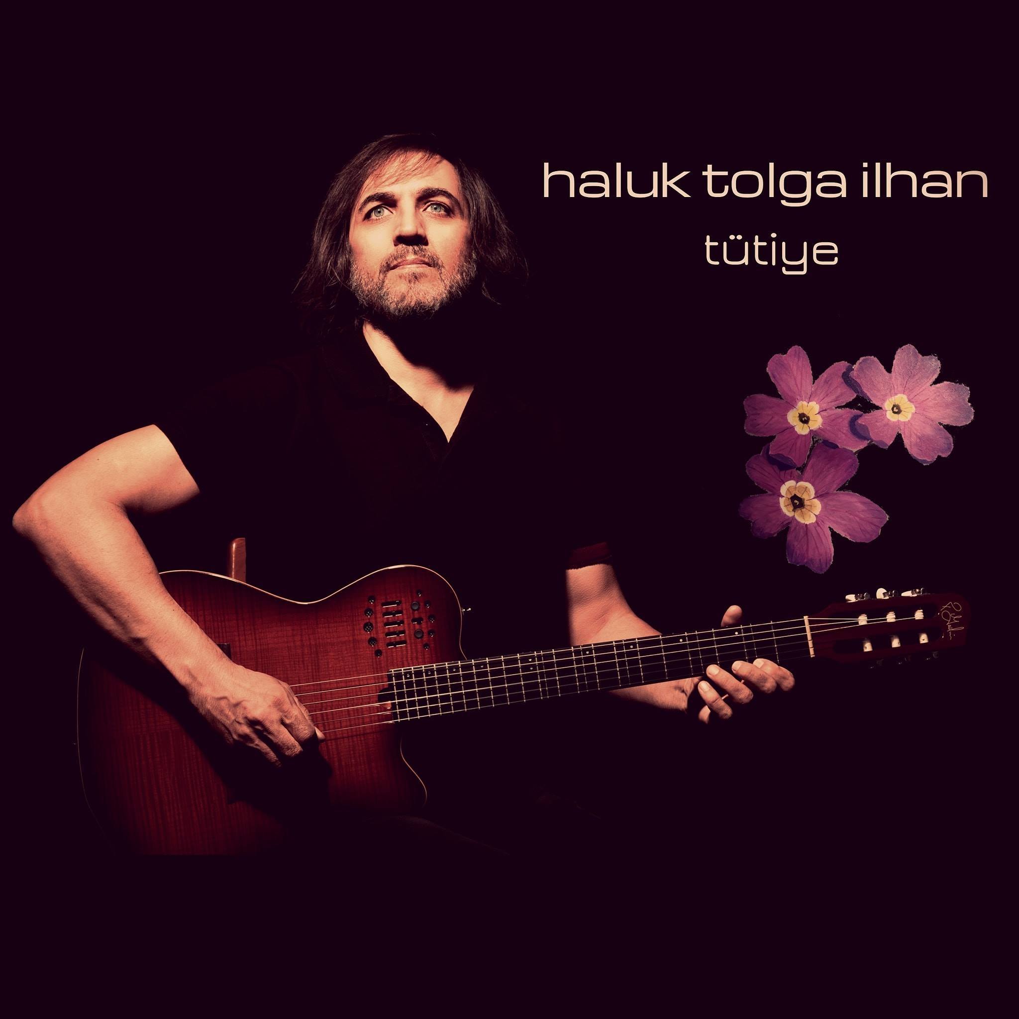 Haluk Tolga İlhan: Opera Sahnesinden Türk Halk Müziğinin Zirvesine Uzanan Yol