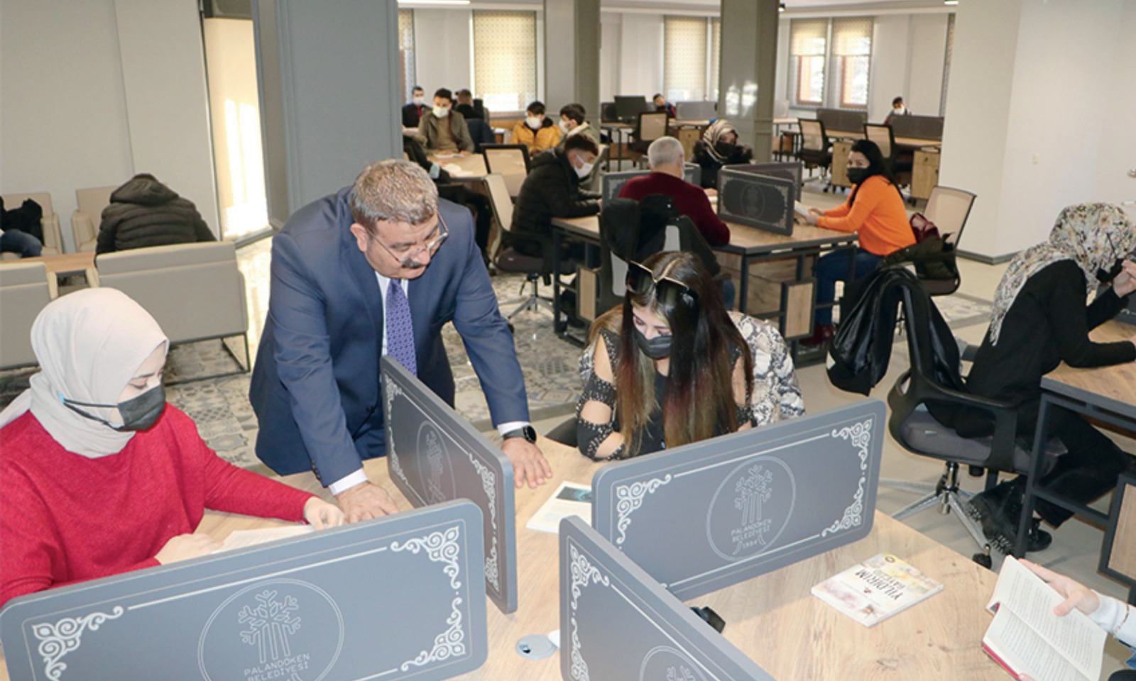 Memleket Sevdasını Hizmete Dönüştüren İsim: Muhammet Sunar