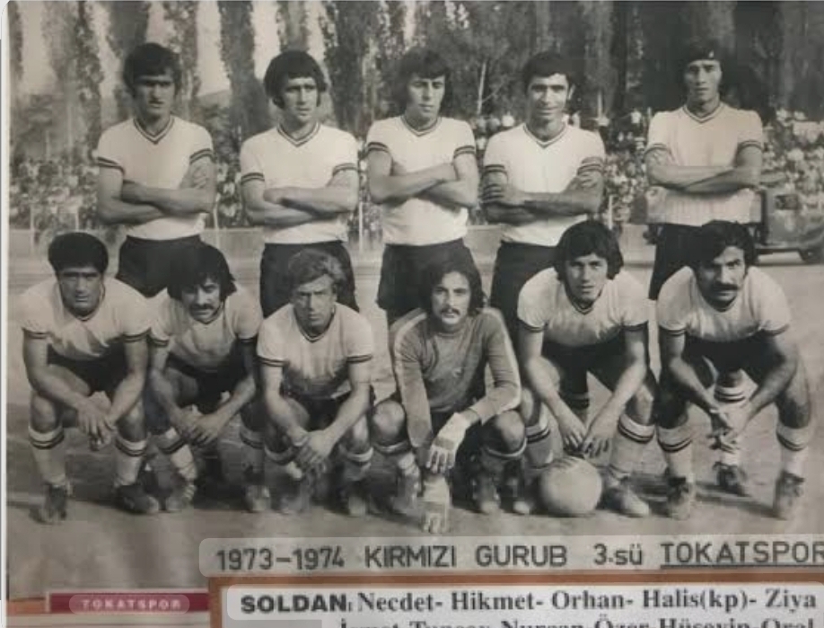 ERZURUM FUTBOLUNDA BİR AİLENİN İZİ: GÜNGÖR AİLESİ NESİLLER BOYU SAHADA
