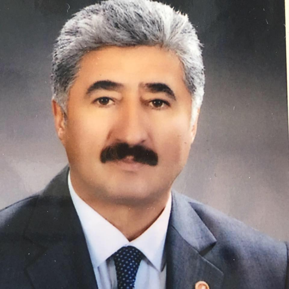 MUSTAFA NURİ AKBULUT: HUKUKTAN SİYASETE UZANAN BİR HAYAT
