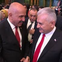 Mustafa Ilıcalı: Ulaştırma Mühendisliğinden Siyasetin Zirvesine