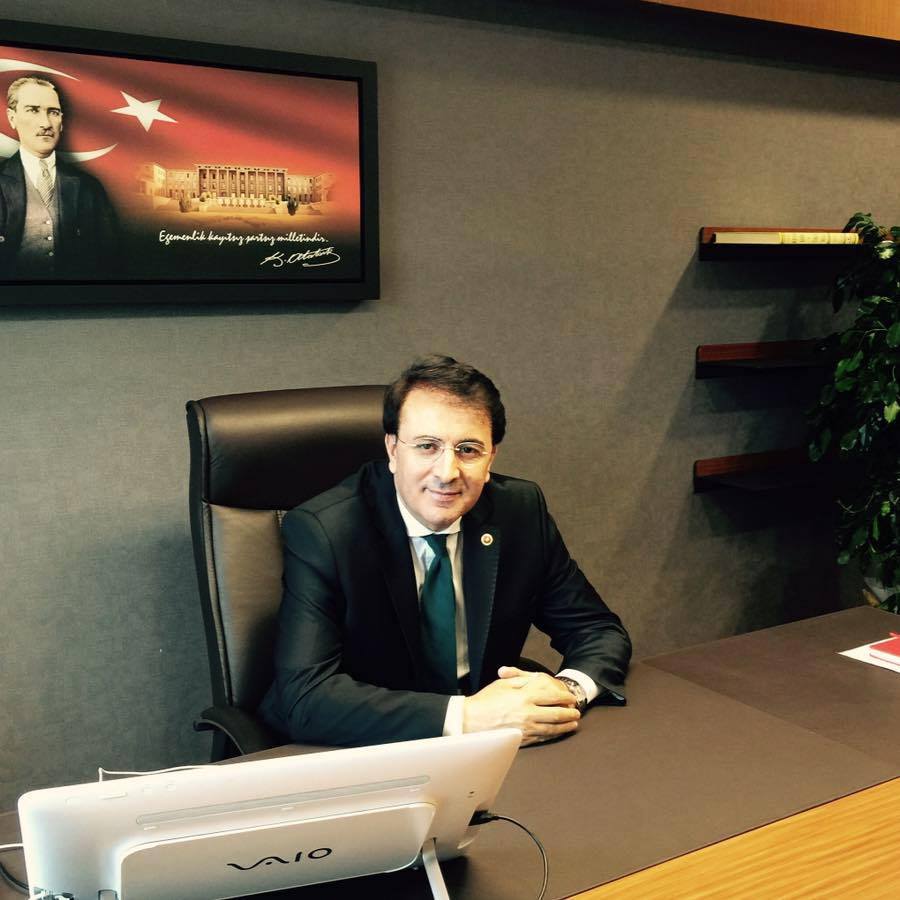 Erzurum’un Siyasi ve İş Dünyasındaki Öncüsü: İbrahim Aydemir’in Yolculuğu