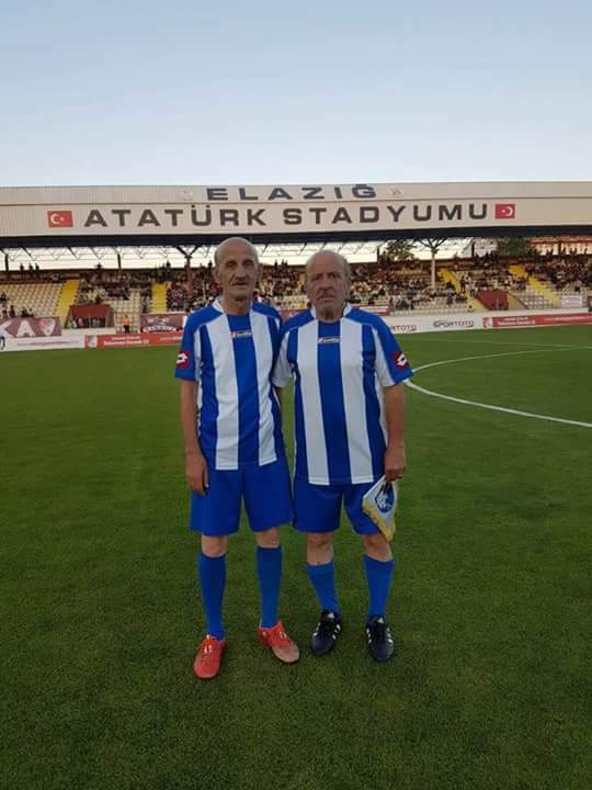 ERZURUM FUTBOLUNDA BİR AİLENİN İZİ: GÜNGÖR AİLESİ NESİLLER BOYU SAHADA