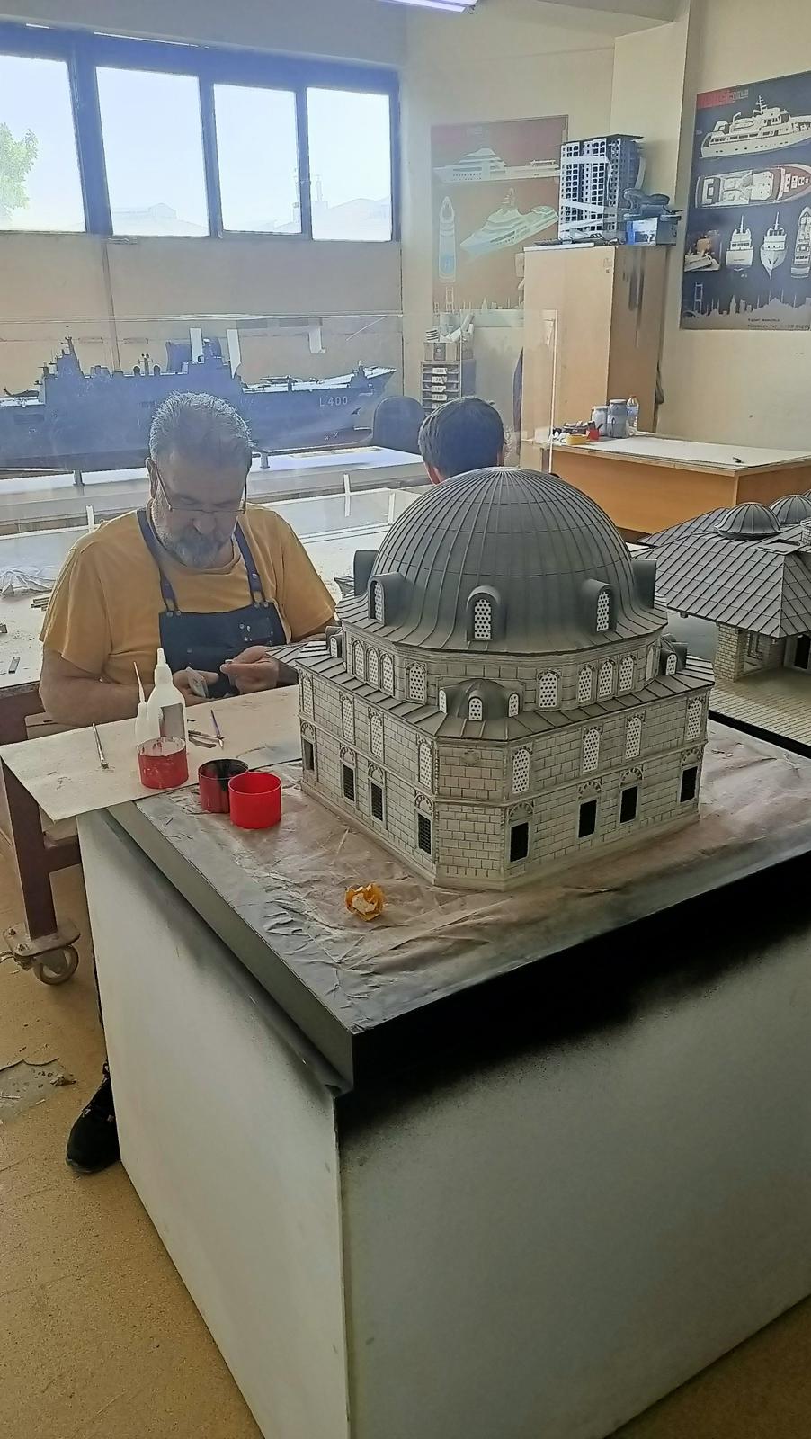 Erzurum’dan İstanbul’a Uzanan Bir Sanat ve Mücadele Hikâyesi: Niyazi Taştan