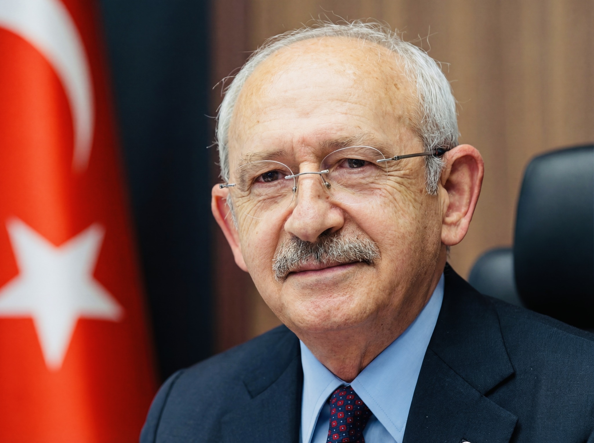 CHP’DE KRİTİK DÖNÜM: MAHKEMEDEN YÖNETİM DEĞİŞİKLİĞİ KARARI, KILIÇDAROĞLU’NDAN “KENETLENME” MESAJI