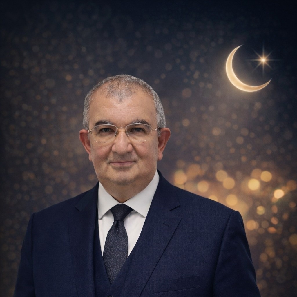 ERZURUM’UN STRATEJİK HAFIZASINA KATKI SUNAN İSİM: ÖMER ÖZGÖDEK