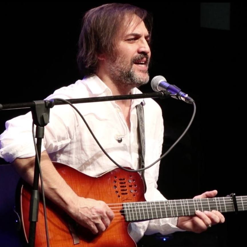 Haluk Tolga İlhan: Opera Sahnesinden Türk Halk Müziğinin Zirvesine Uzanan Yol