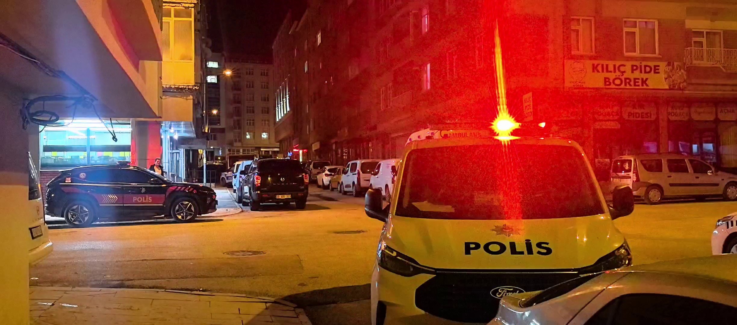 Erzurum’da yalnız yaşayan yaşlı adam evinde ölü bulundu