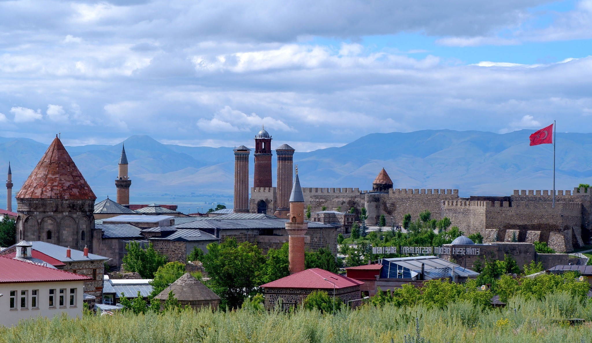 Erzurum’da 2025 Yılında En Çok Tercih Edilen Bebek İsimleri Açıklandı