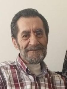 ERZURUM BASINININ DUAYEN İSMİ ORHAN AKDAL HAYATINI KAYBETTİ