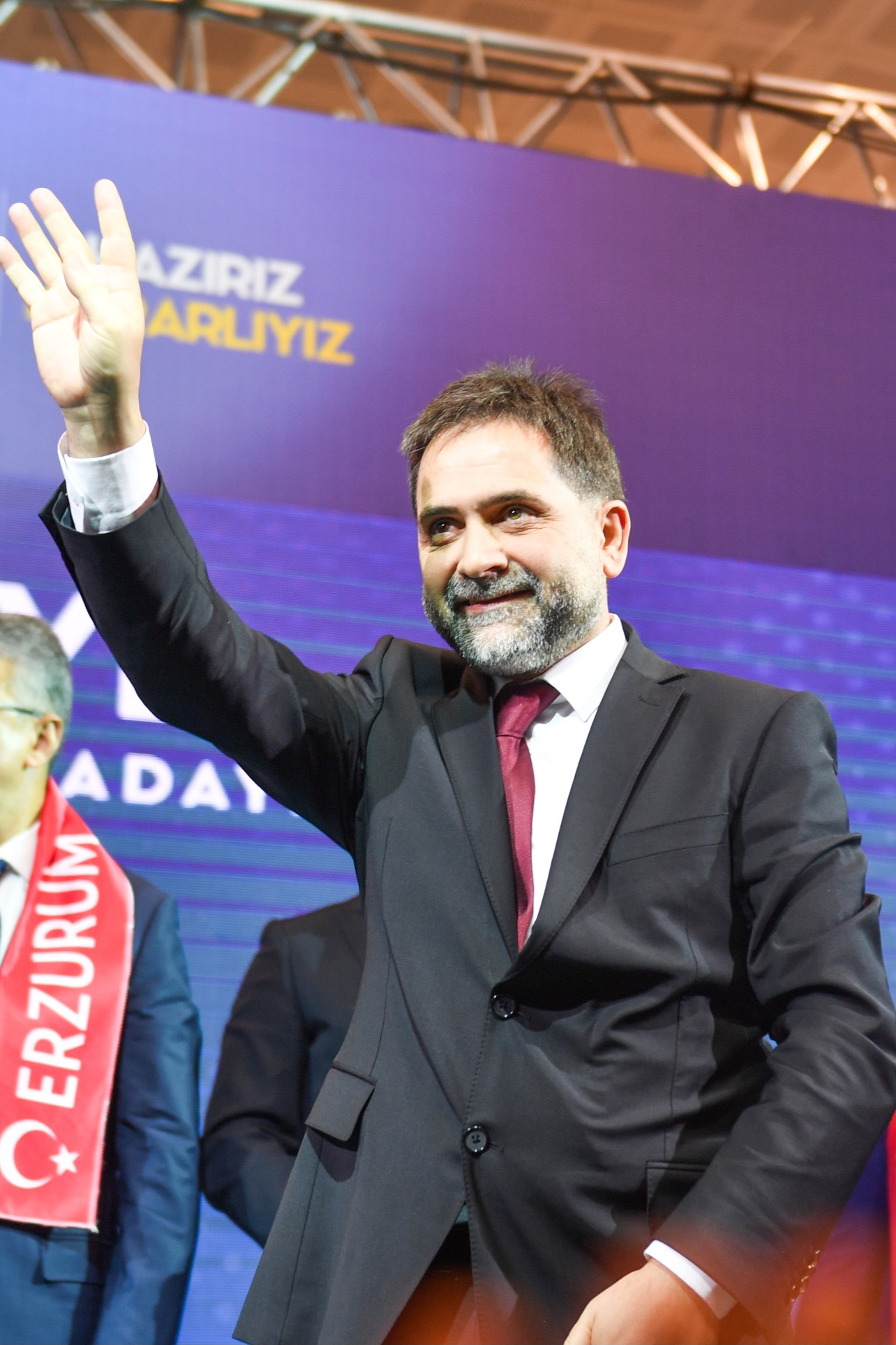 Şehir Yönetiminde Sağlıkçı Dokunuşu: Dr. Mahmut Uçar”