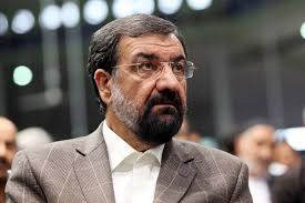 Rızai: Trump Diplomasiye Üçüncü Kez İhanet Ediyor
